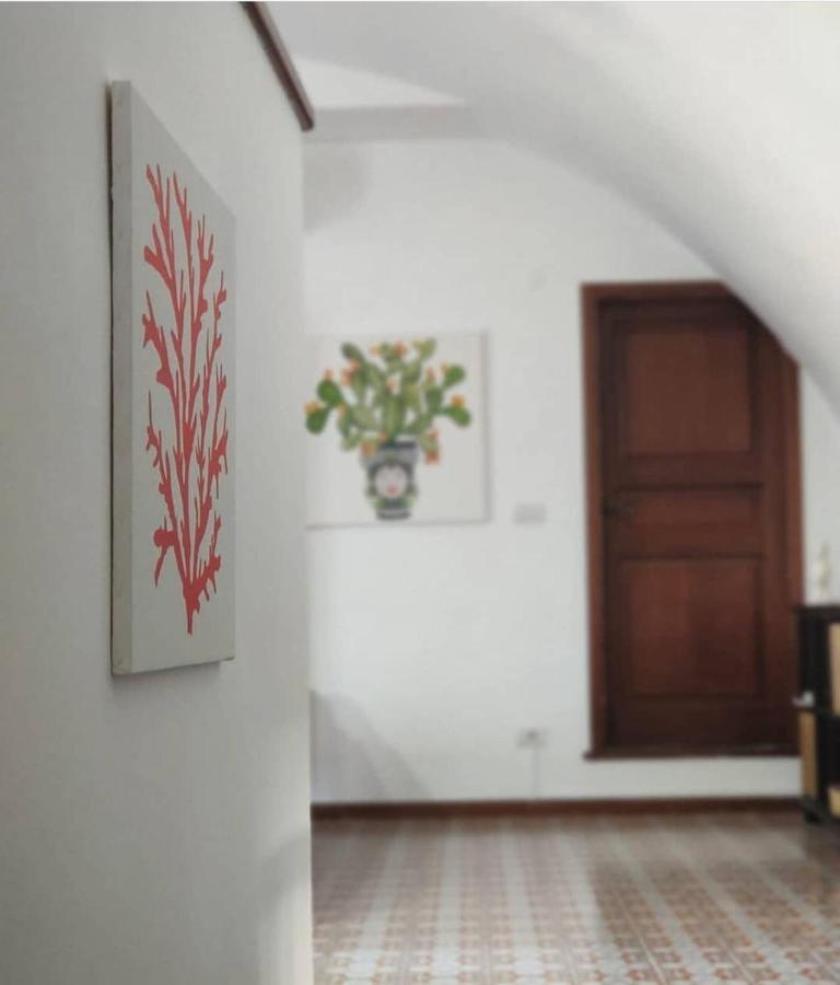 Apartamento Il Sogno Di Wagner Ravello Exterior foto