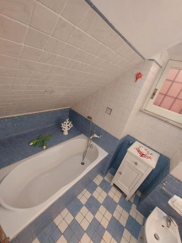 Apartamento Il Sogno Di Wagner Ravello Exterior foto